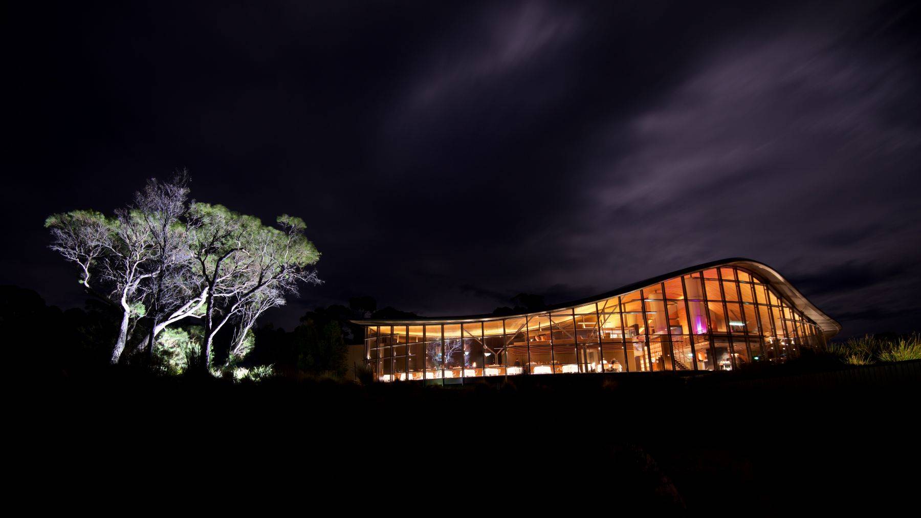 Saffire Freycinet Resort, Tasmania