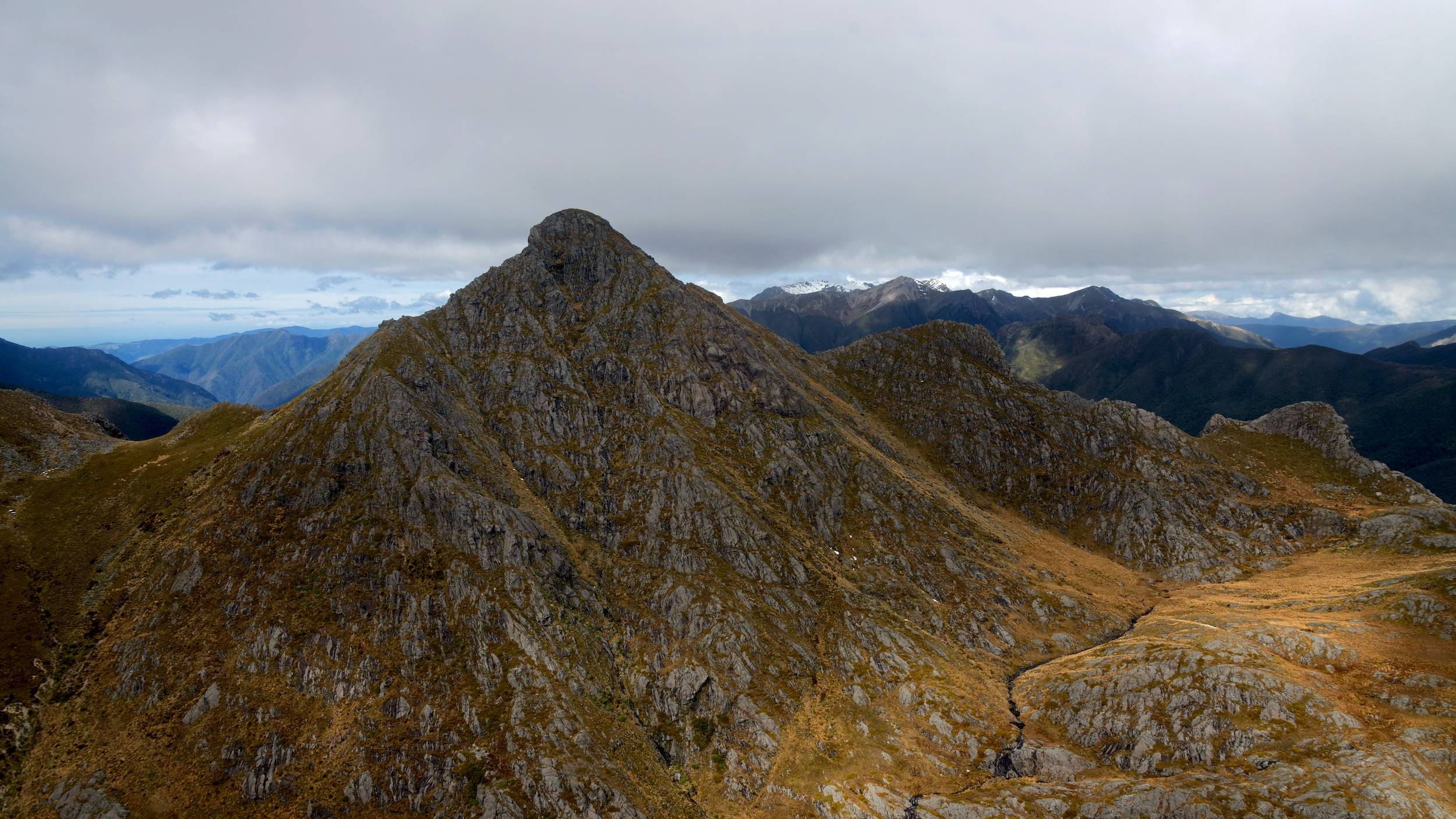 Heli Flight , Abel Tasman National Park 