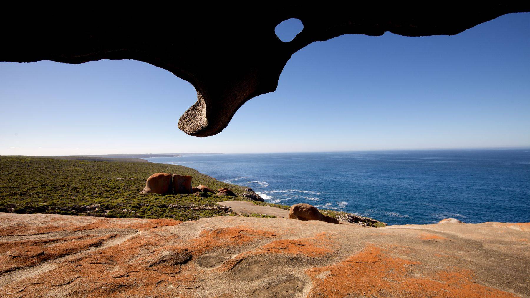 Kangaroo Island, Austrlia