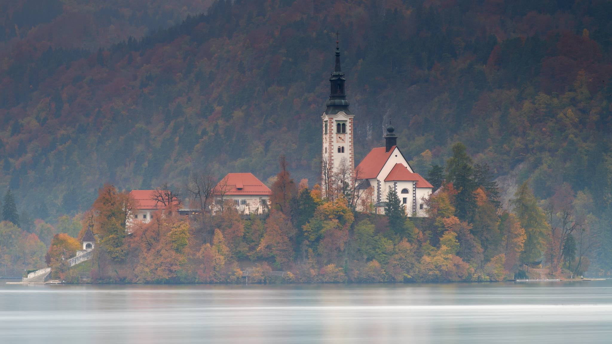 Bled, Slovenia