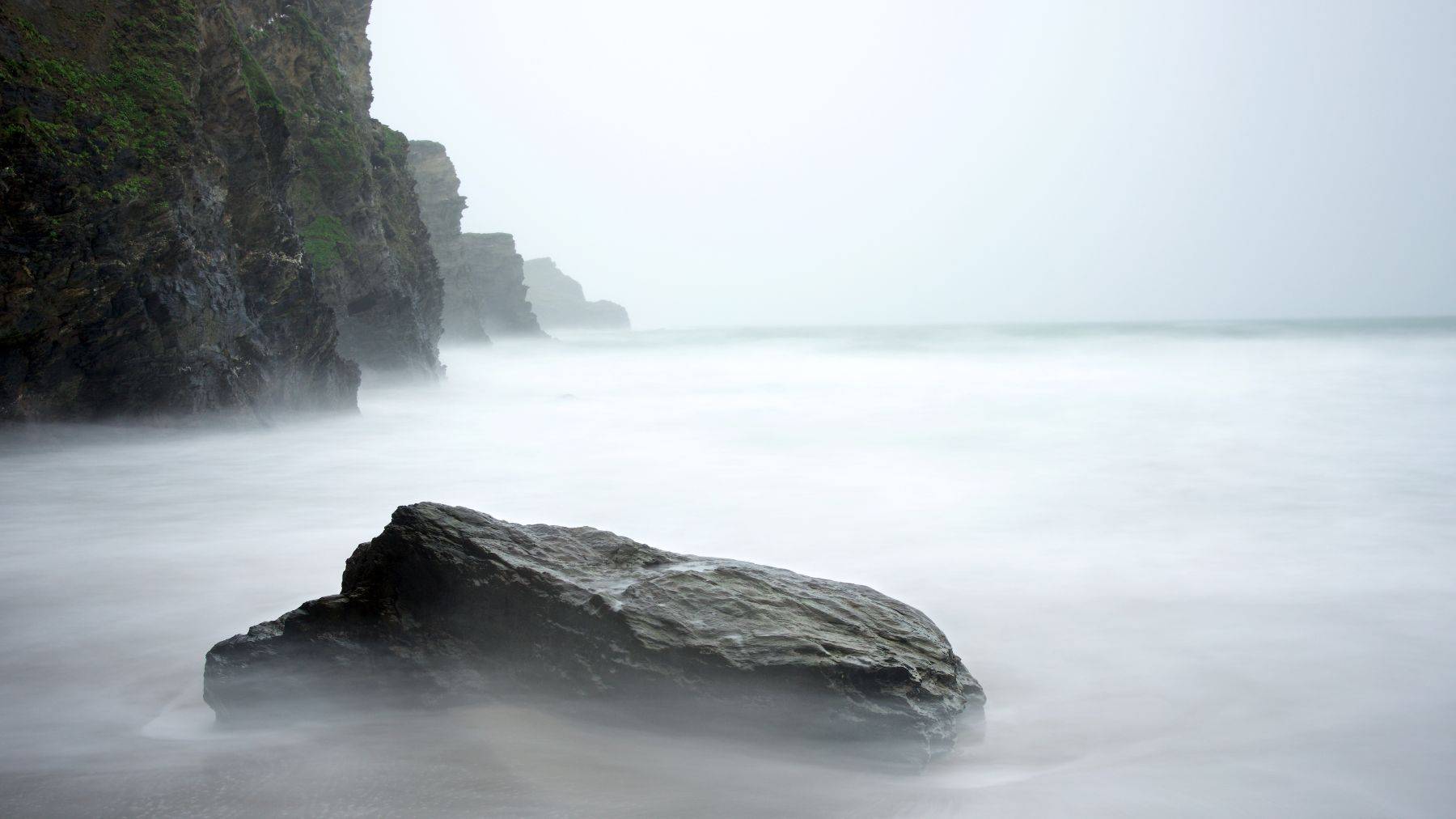 Newquay, Cornwall, England