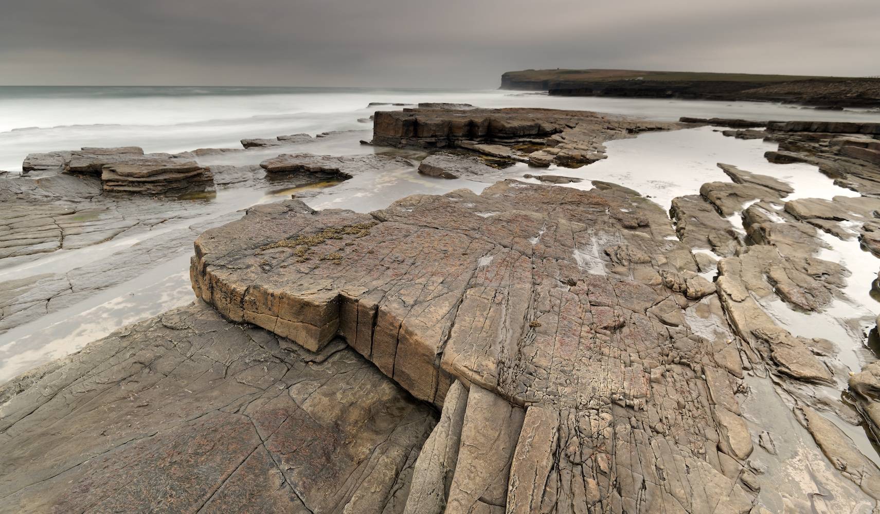 Bunatrahir Bay, Ireland