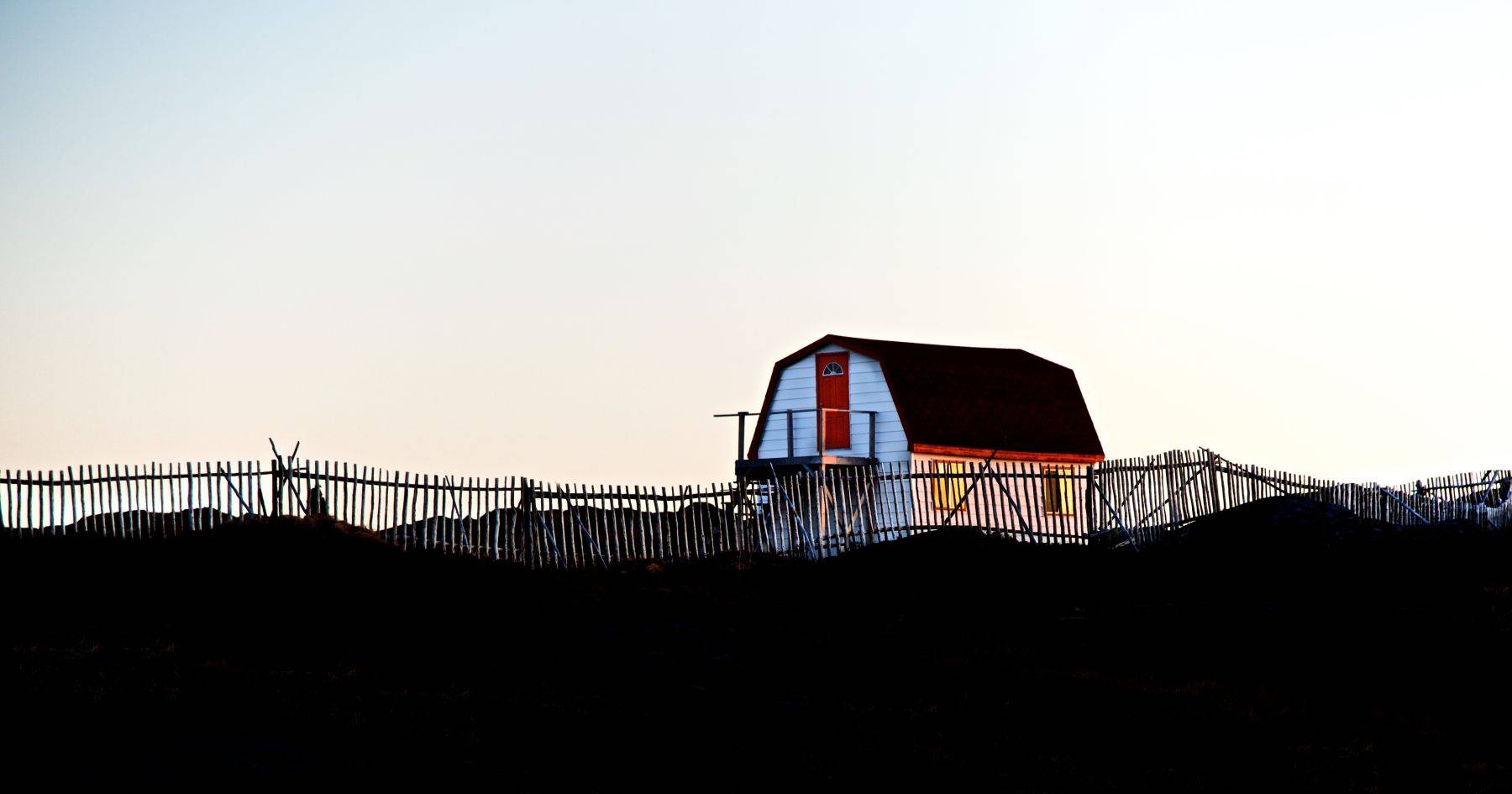 Fogo Island, Newfoundland Canada