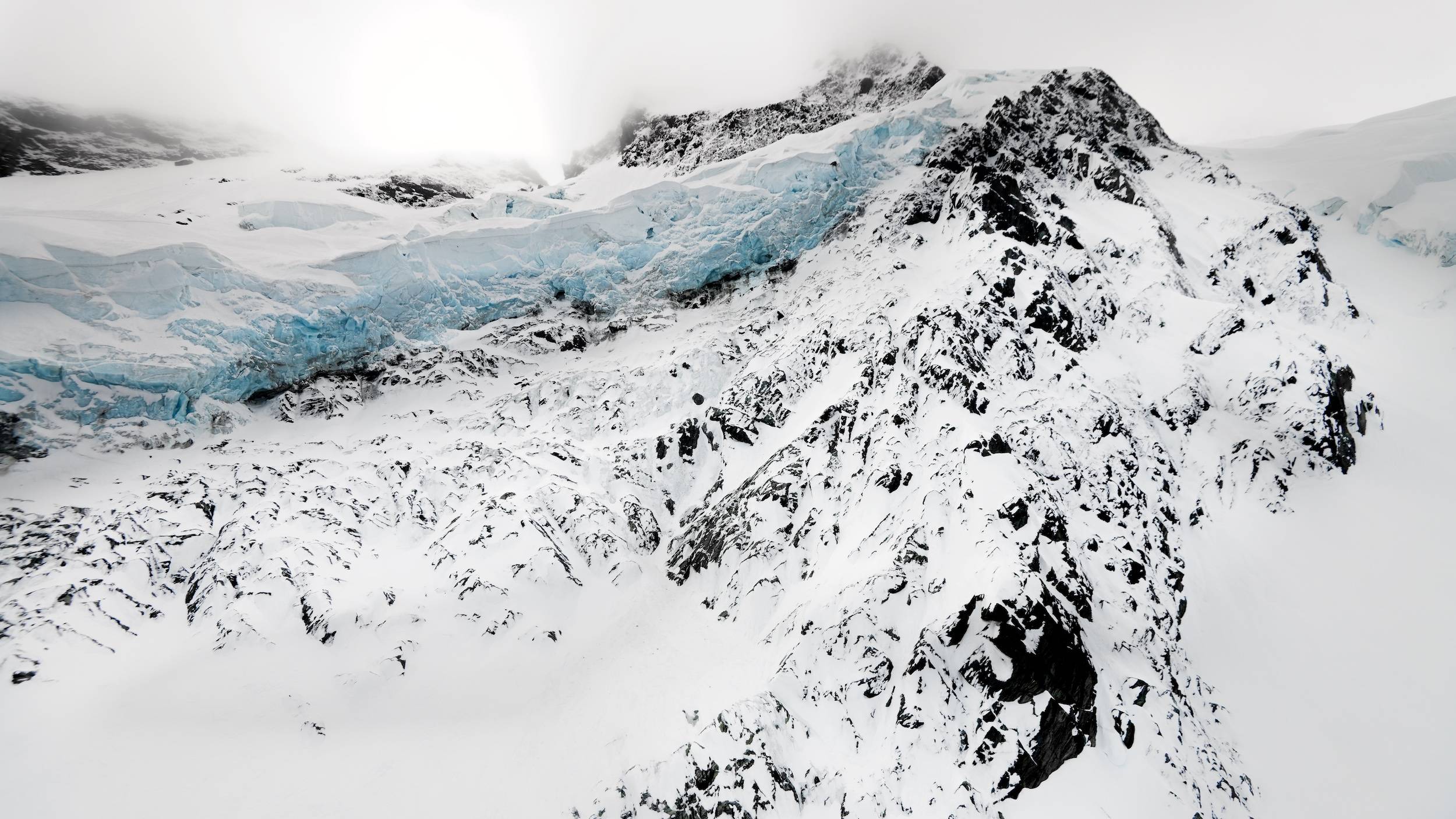 NewZeal  ETG Signature Heli Experience