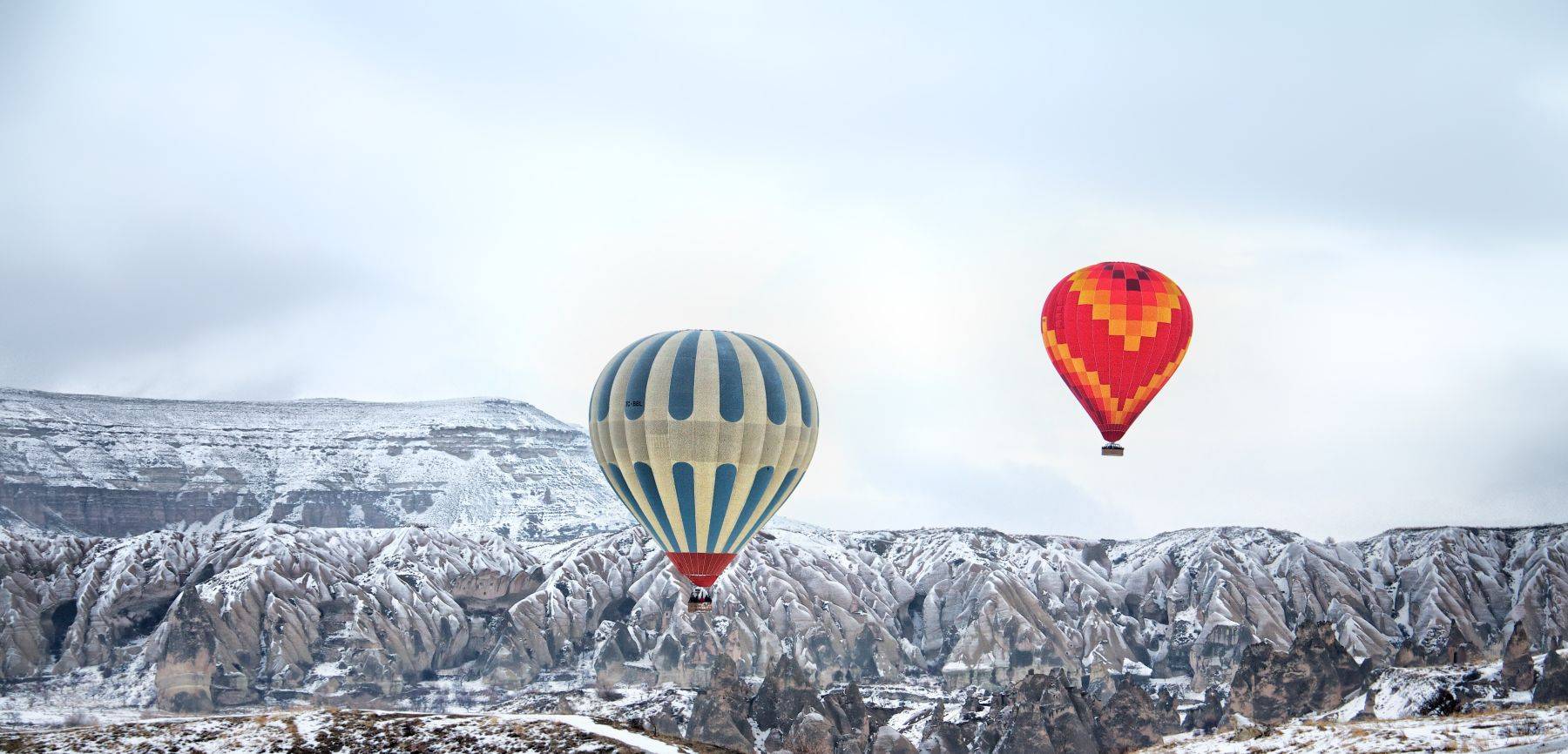 Cappadocia, Turkey