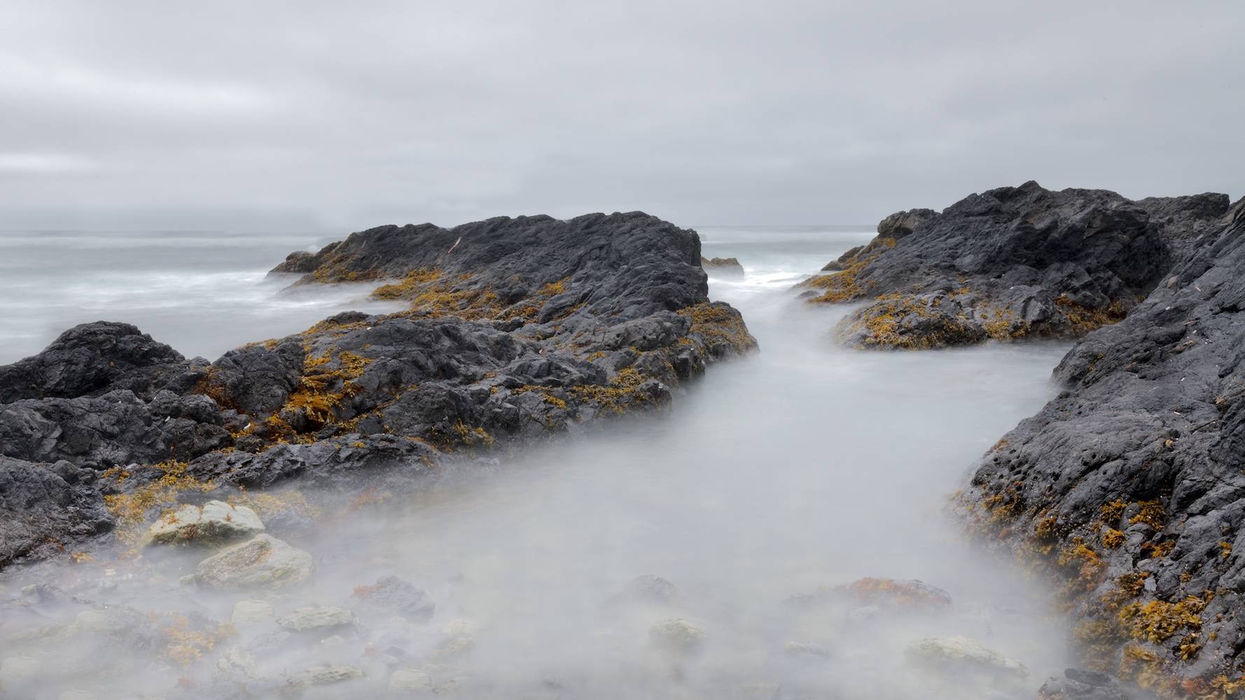 Tofino, Vancouver Island
