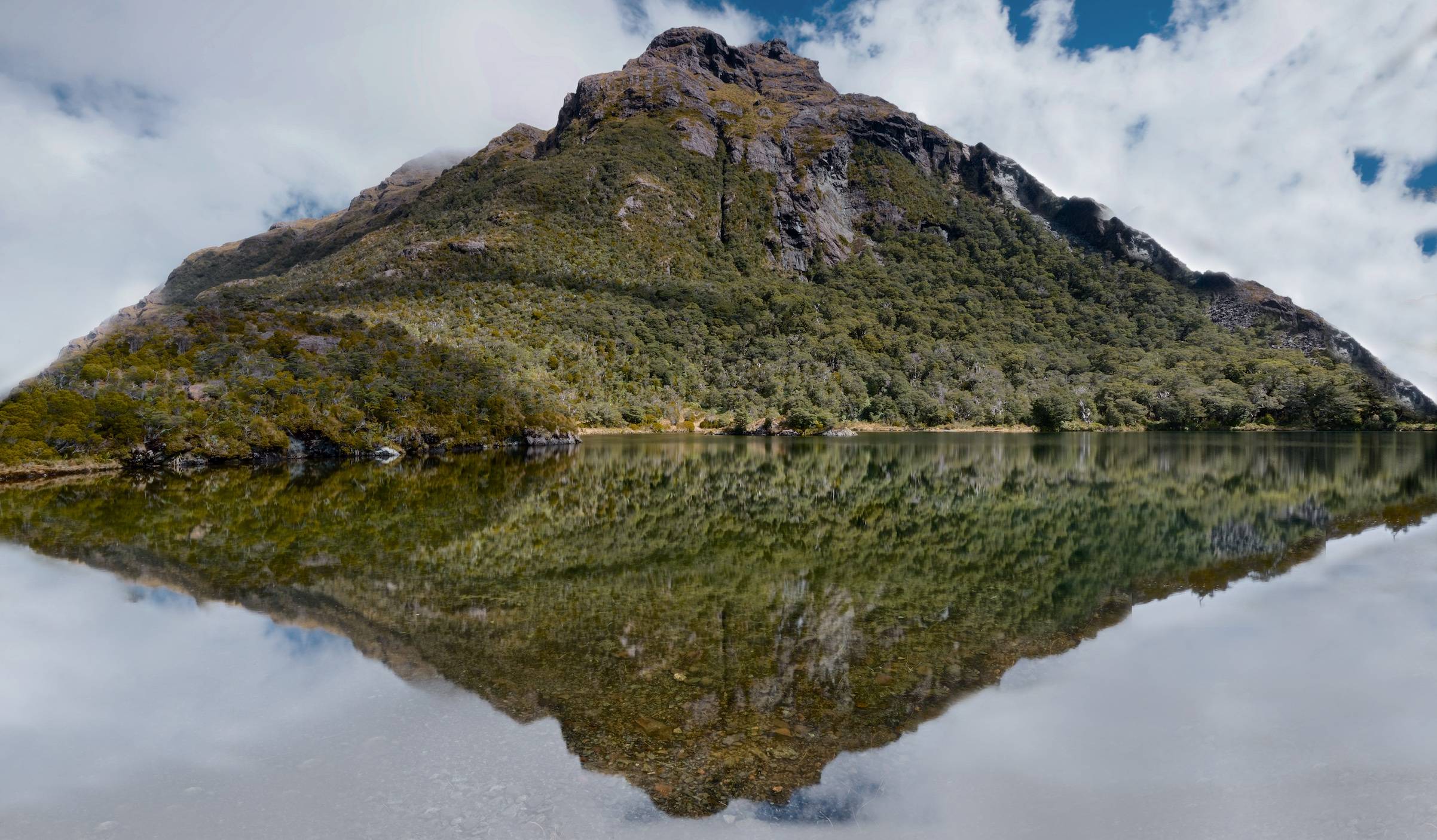 NewZeal  ETG Signature Heli Experience