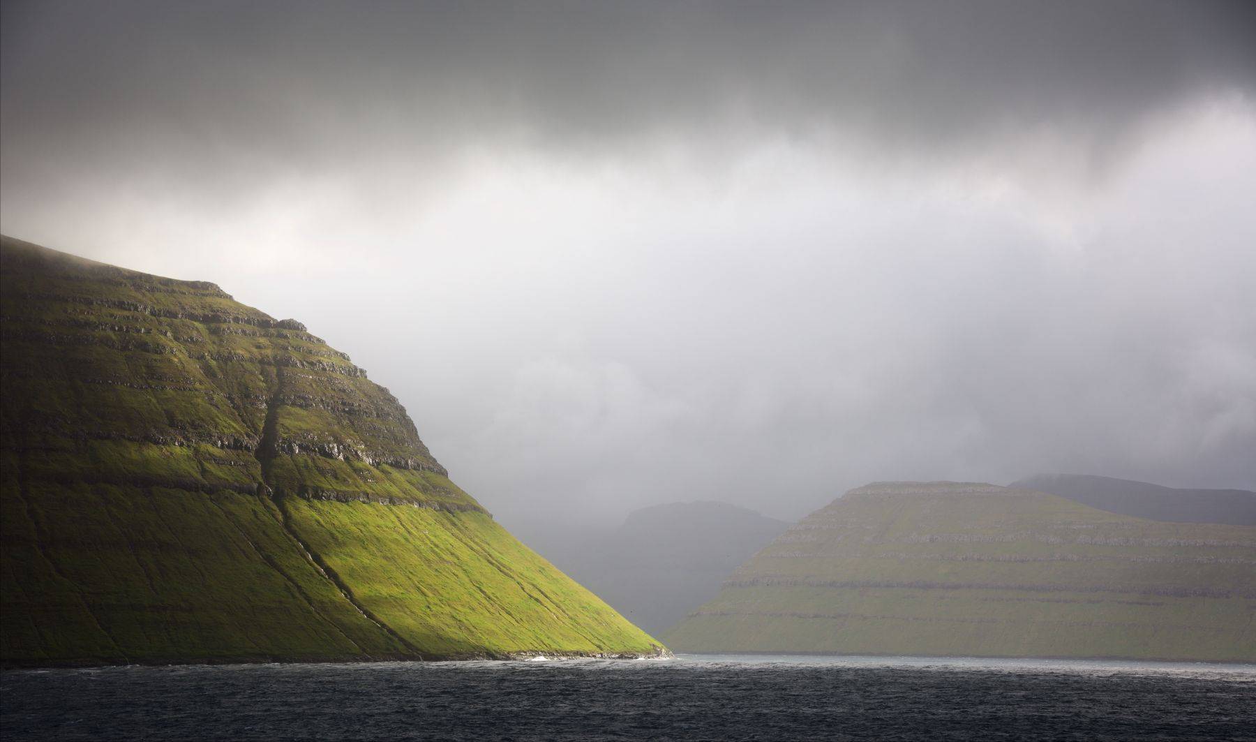 Faroe Islands, Denmark