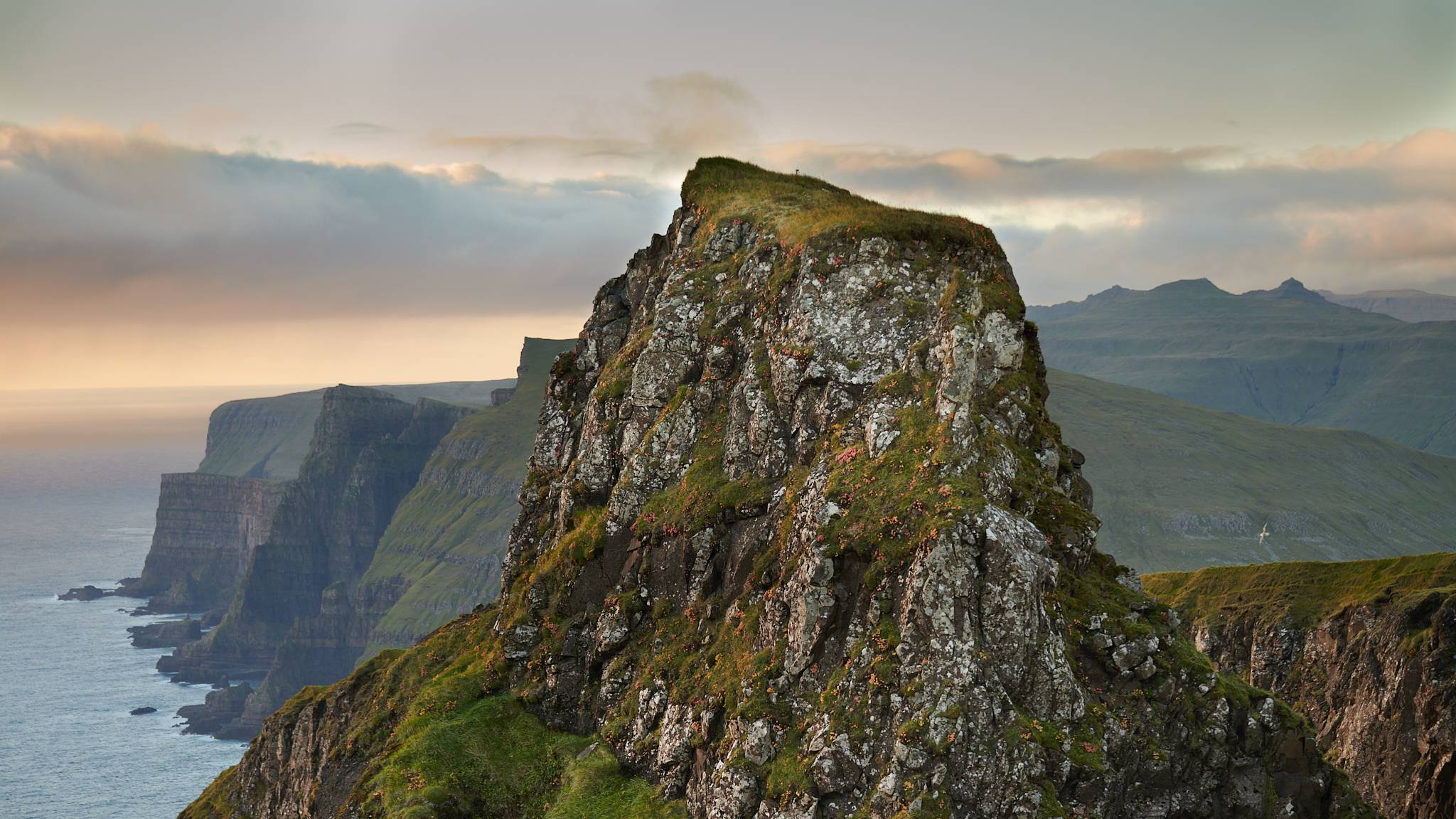 Suðuroy, Faroe Islands
