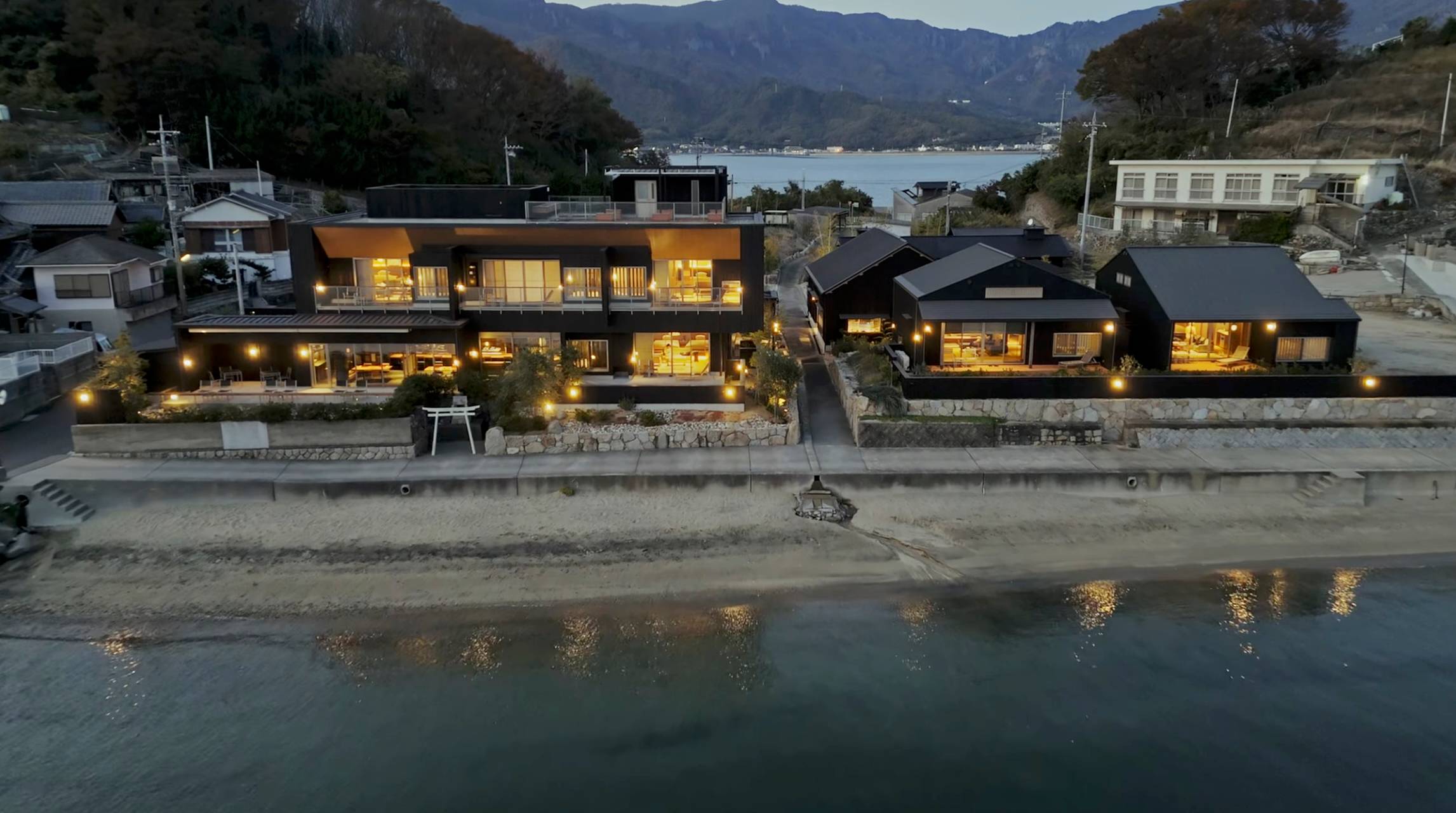 Umioto Mari, Shodoshima ,Japan 