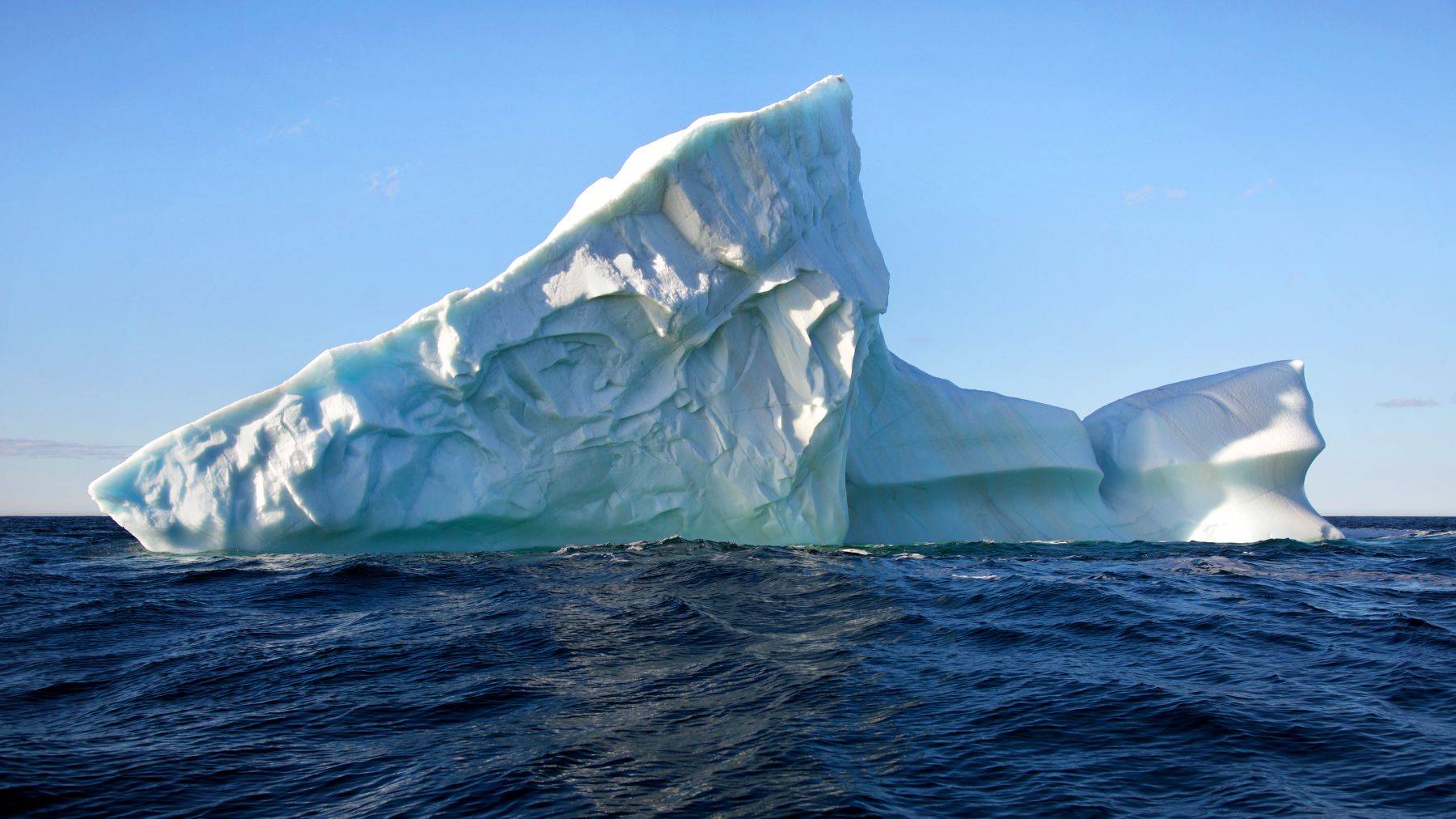 Iceberg Alley Fogo Island, Newfoundland Canada