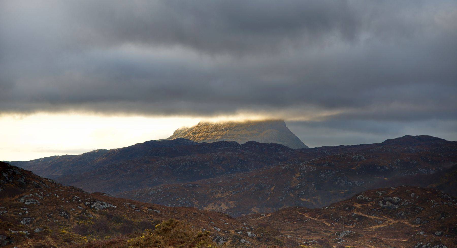 Scottish Highlands, Scotland