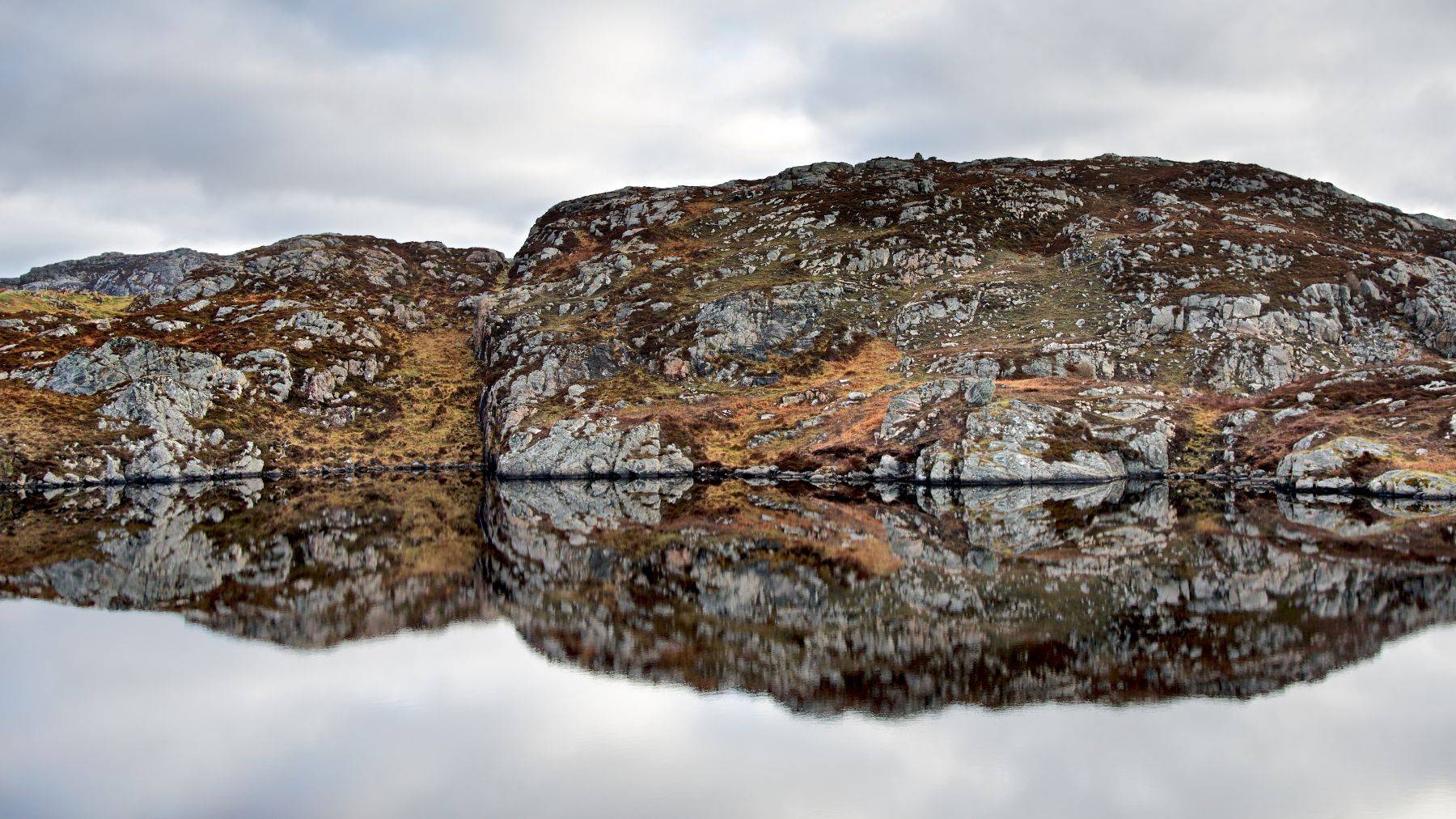 Scottish Highlands, Scotland