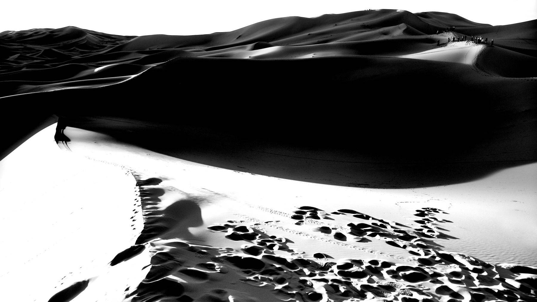 Sahara Desert, Morocco