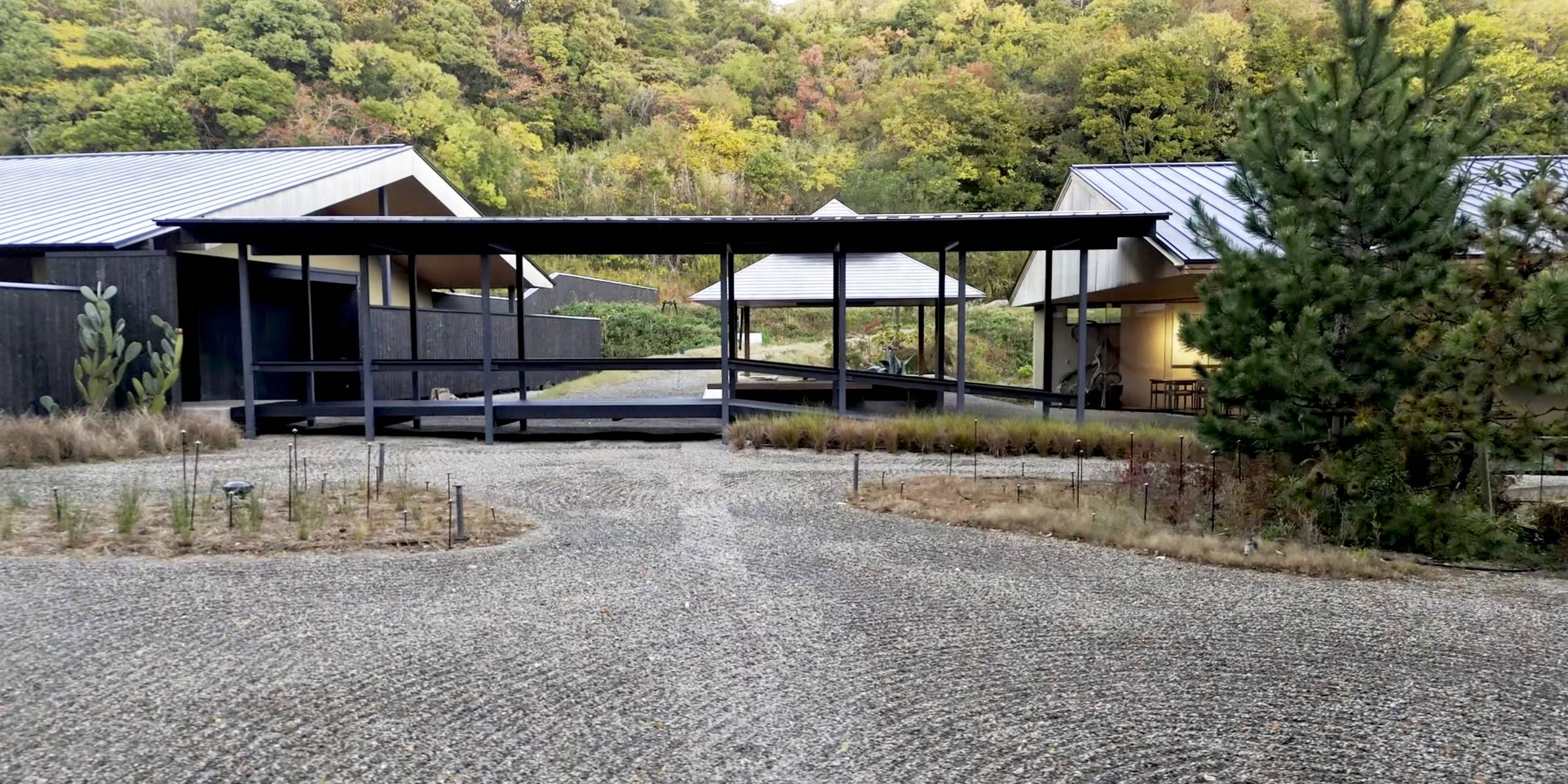 Naoshima Ryokan Roka, Japan 