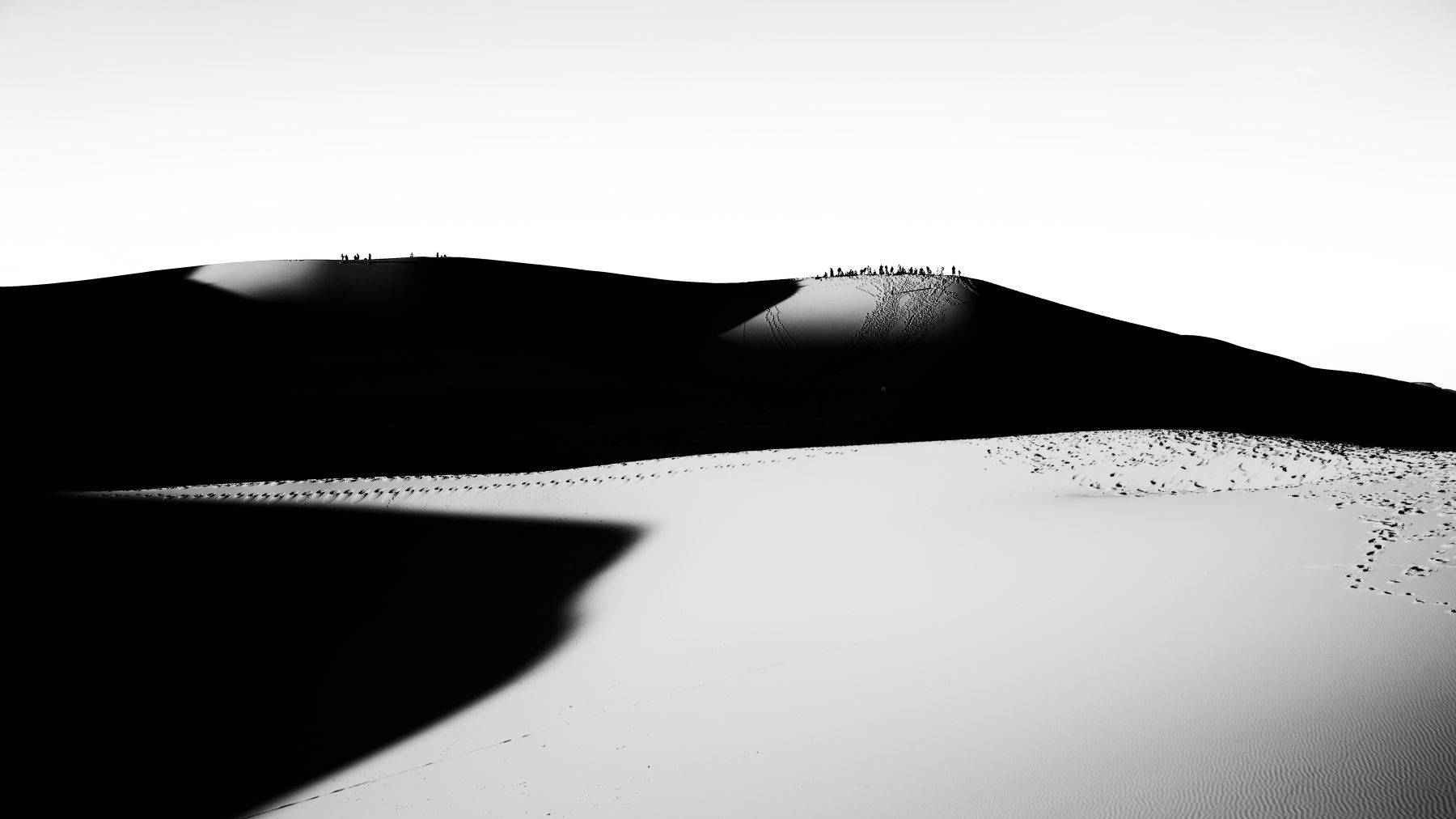 Sahara Desert, Morocco