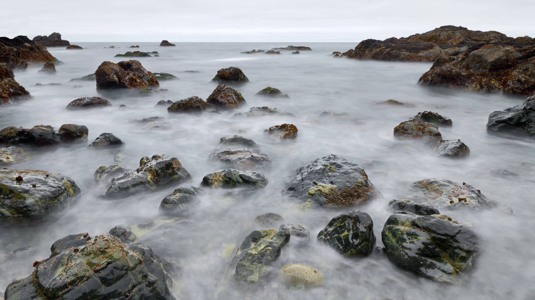 Atleo Air helicopter flight- Tofino, Vancouver Island