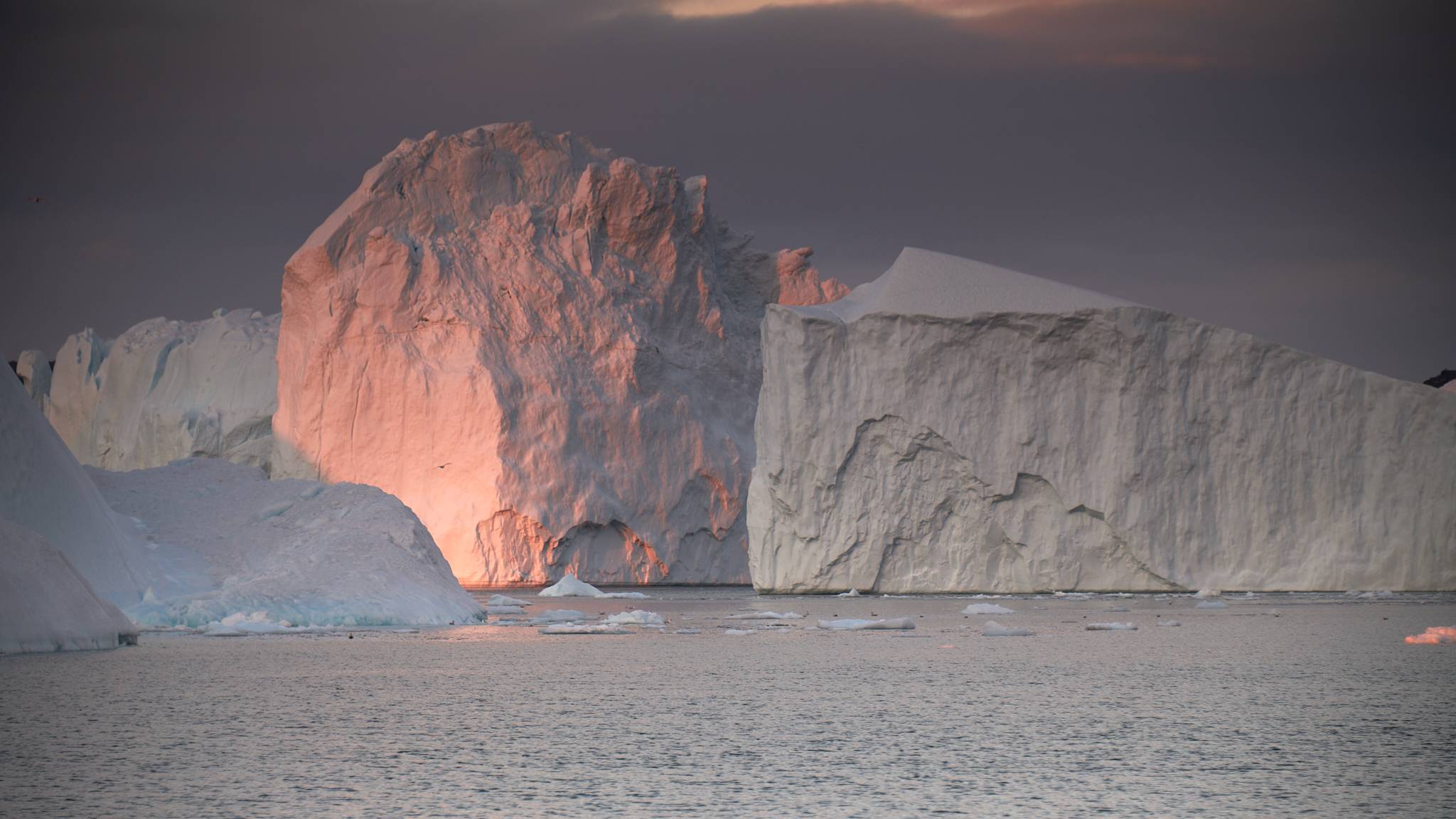 Ilulissat, Greenland