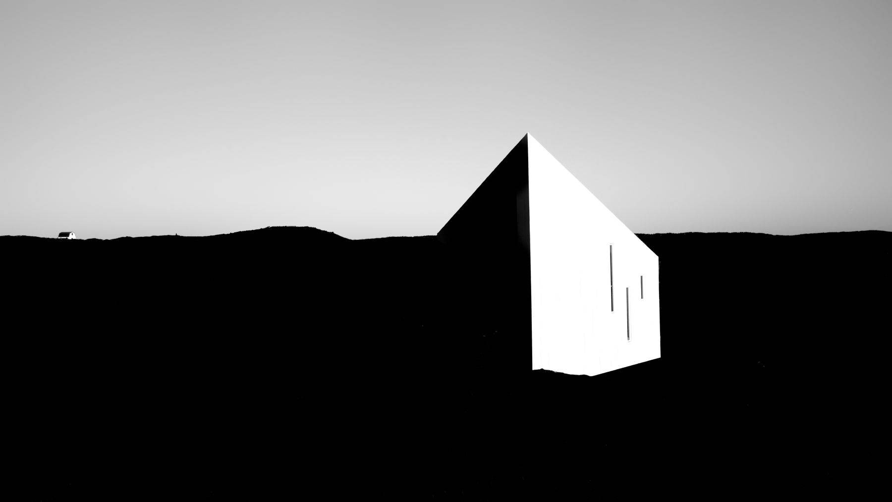 artist studios Fogo Island, Newfoundland Canada