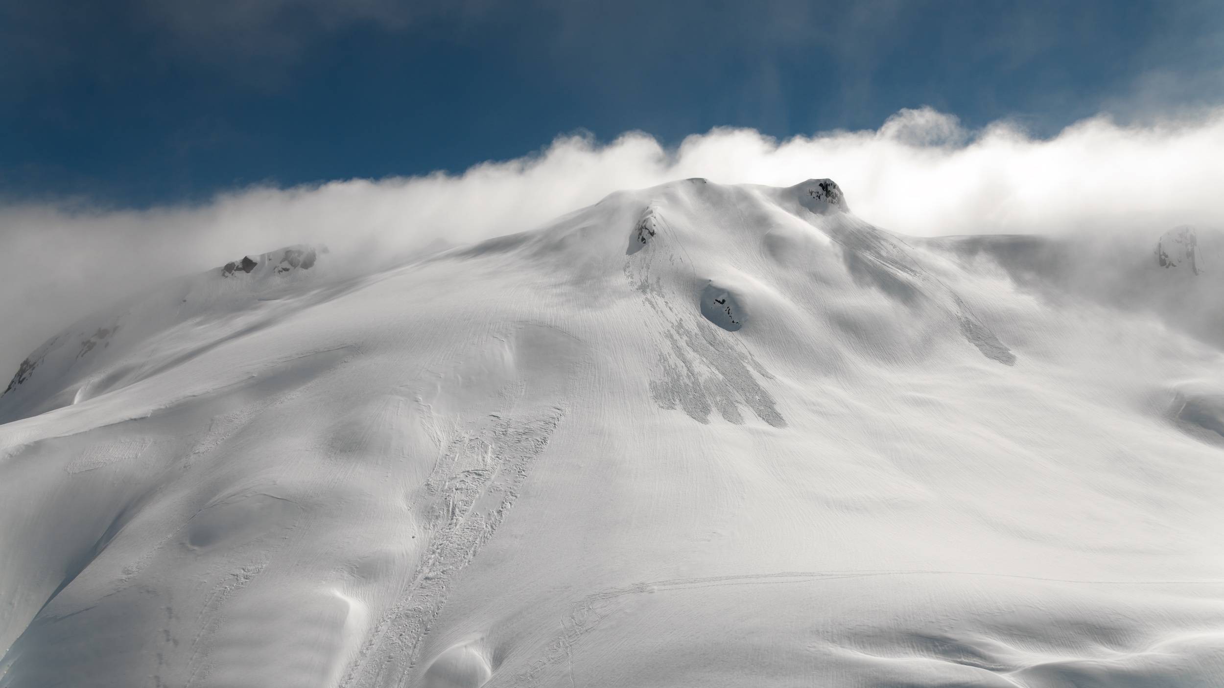 NewZeal  ETG Signature Heli Experience