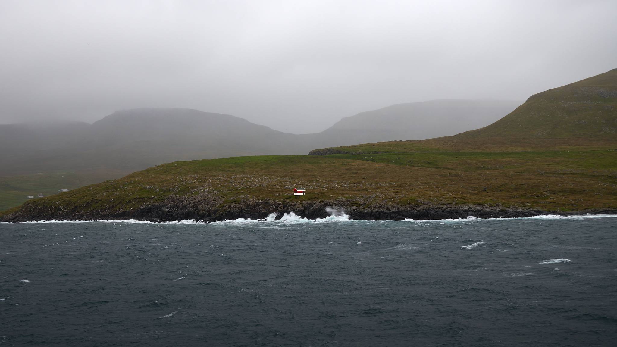 Suðuroy, Faroe Islands