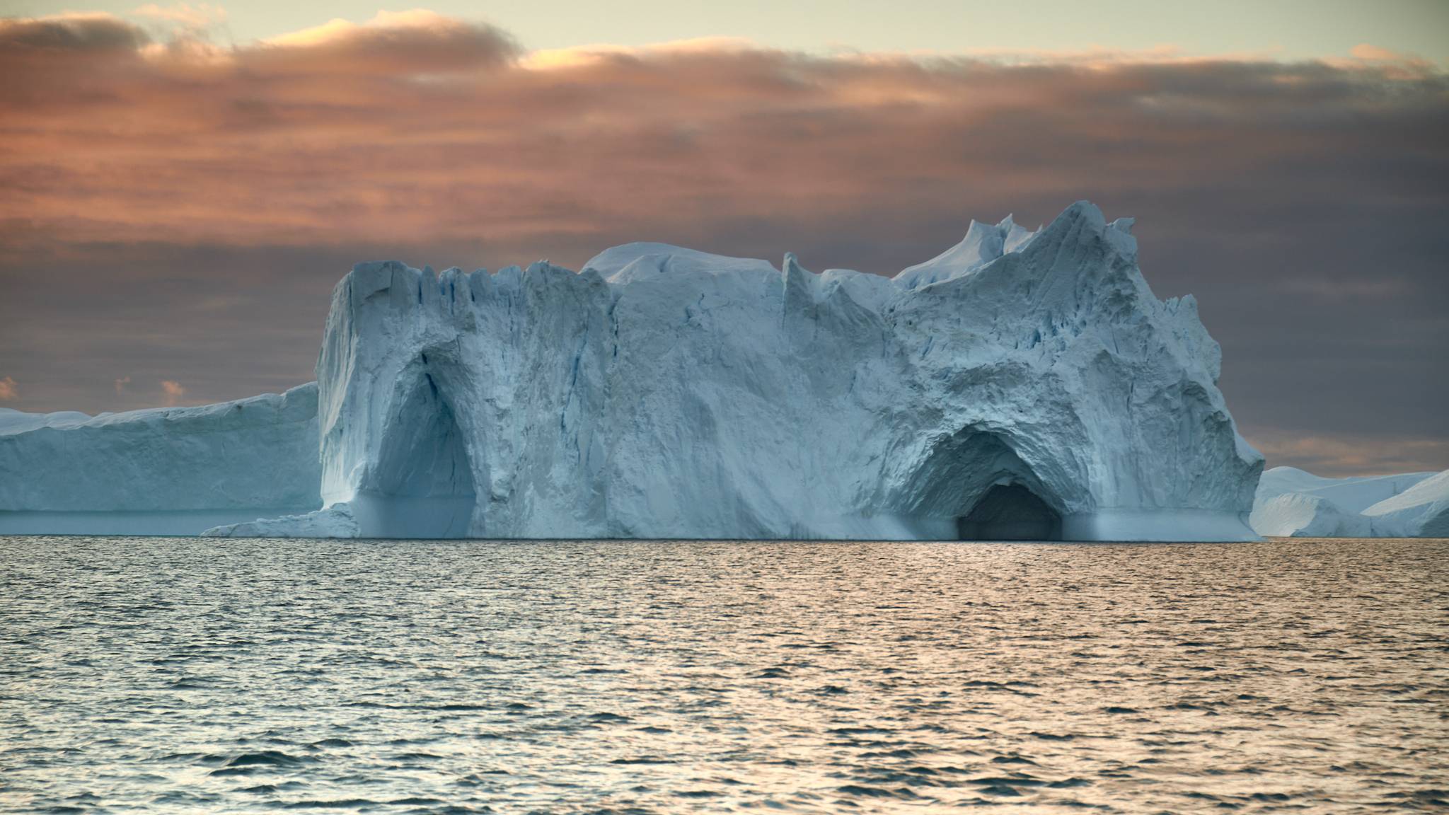 Ilulissat, Greenland