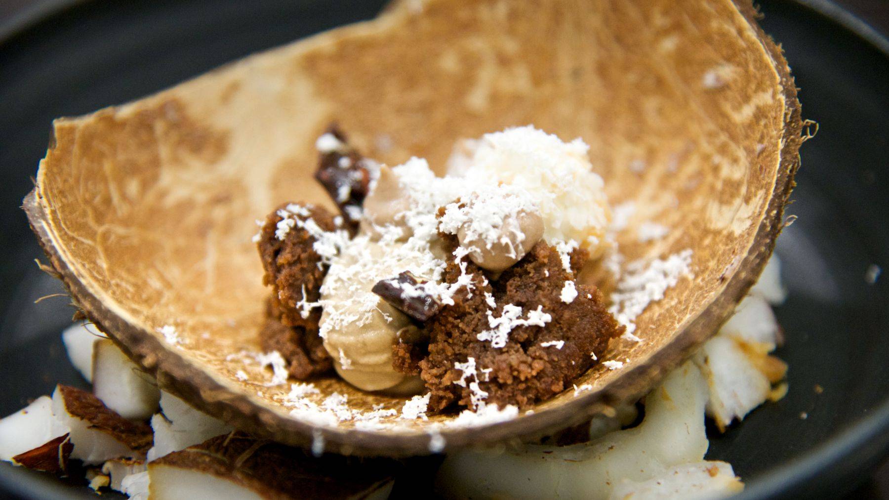 The Restaurant at Meadowood, St. Helena, Napa Valley