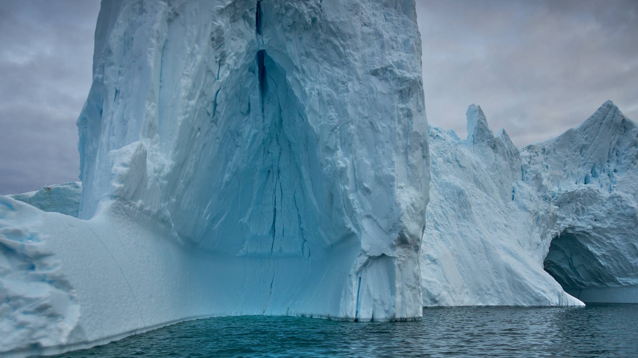 Ilulissat, Greenland