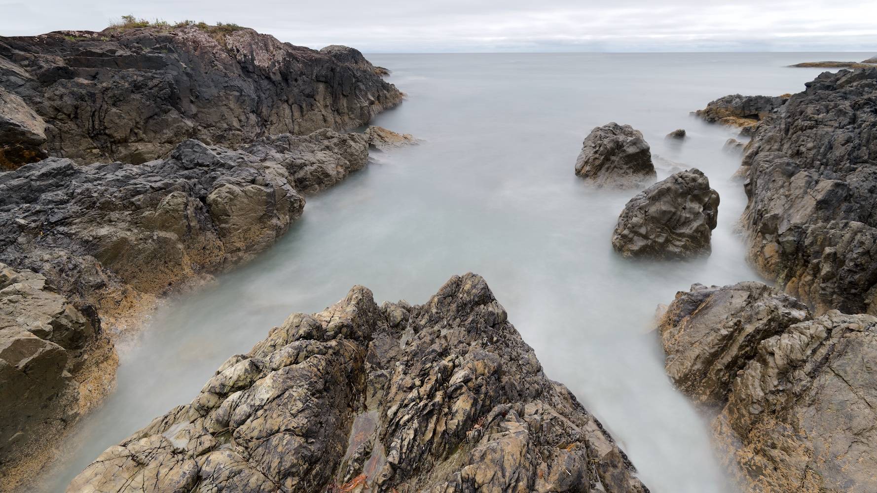 Wickaninnish Inn, Tofino, Vancouver Island
