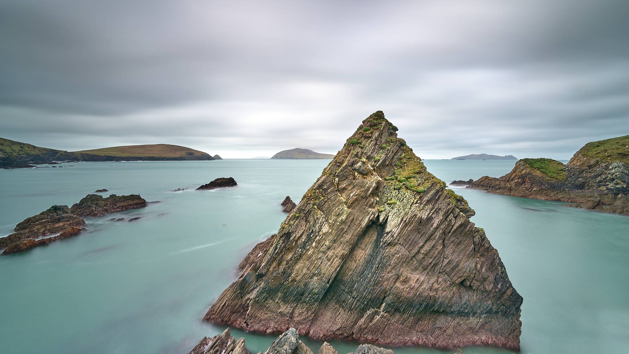 Ireland 