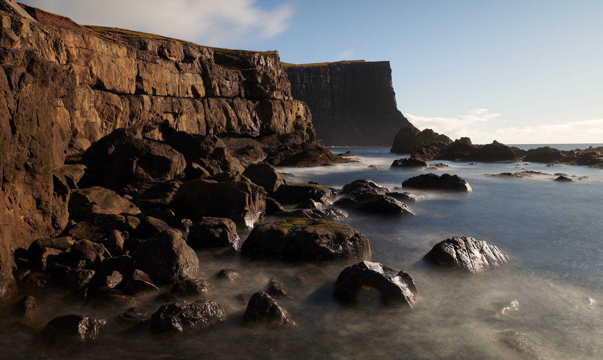 Suðuroy, Faroe Islands