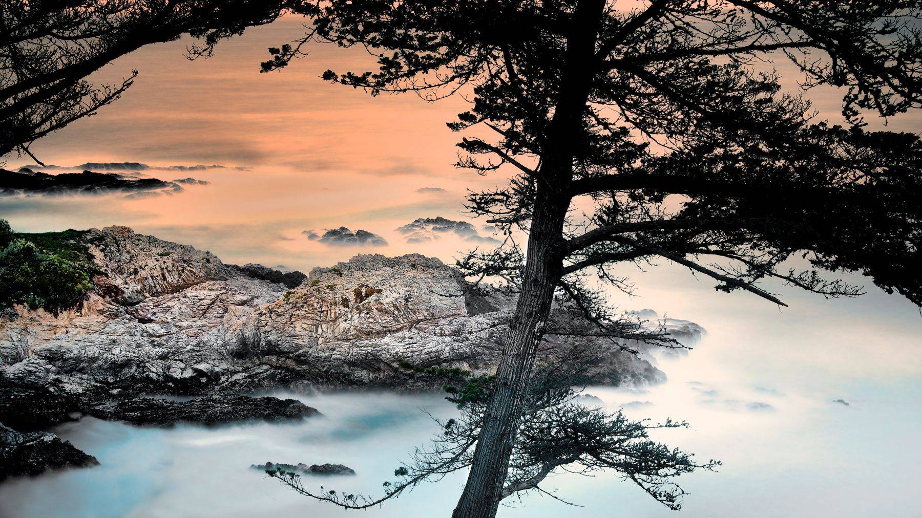Carmel, California