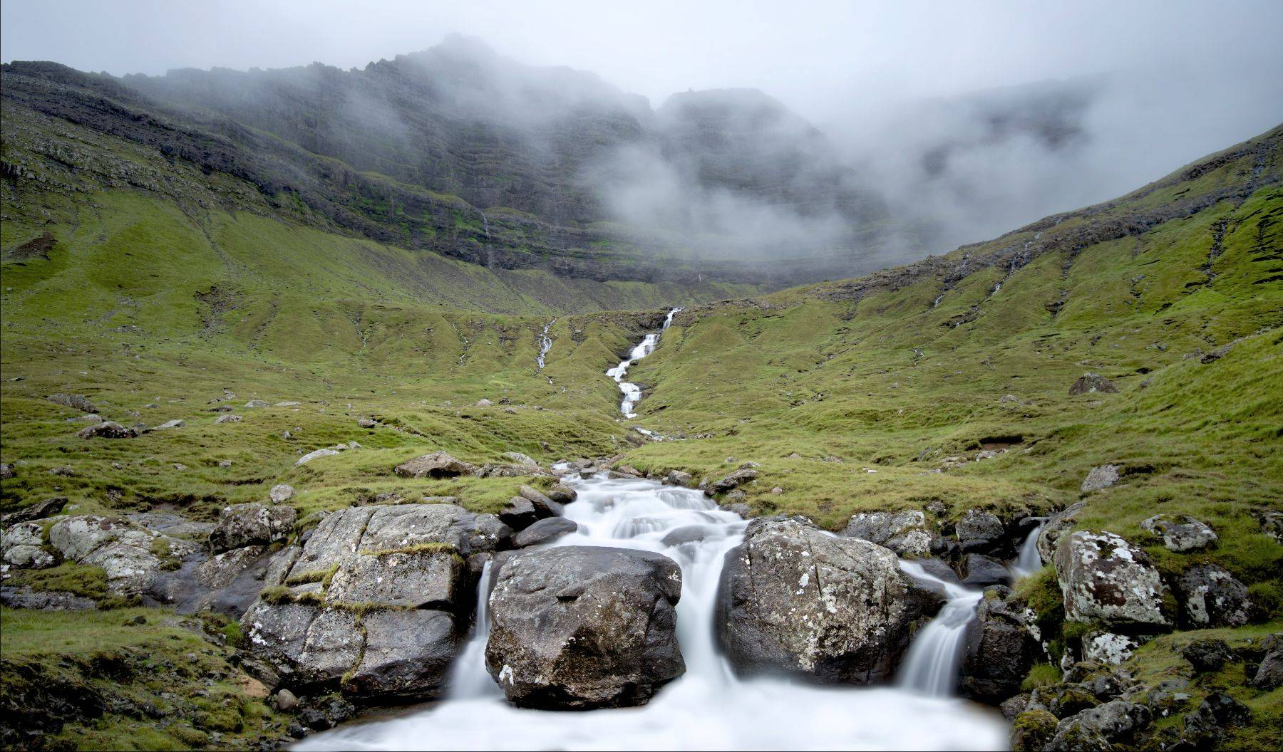 Faroe Islands, Denemark