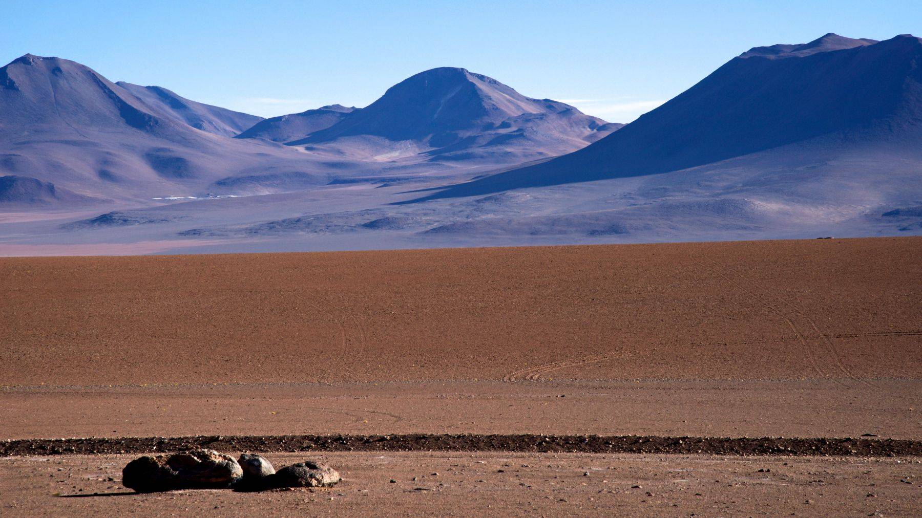 Atacama Desert, Chile