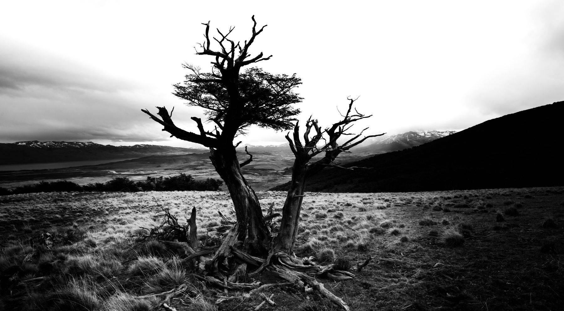 Torres del Paine, Chile