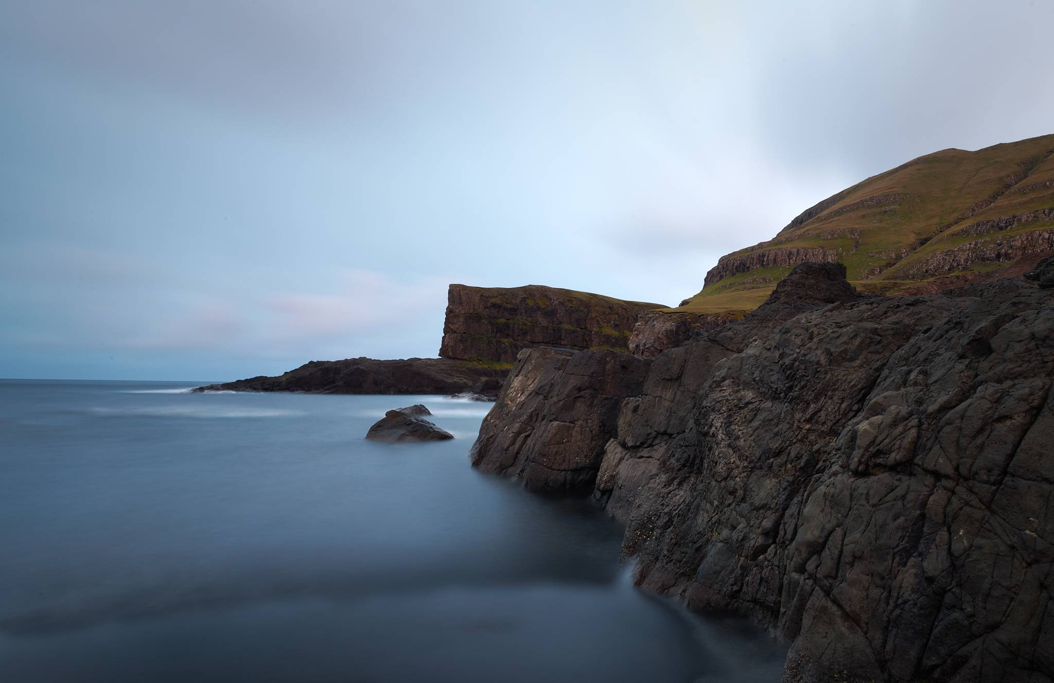Suðuroy, Faroe Islands