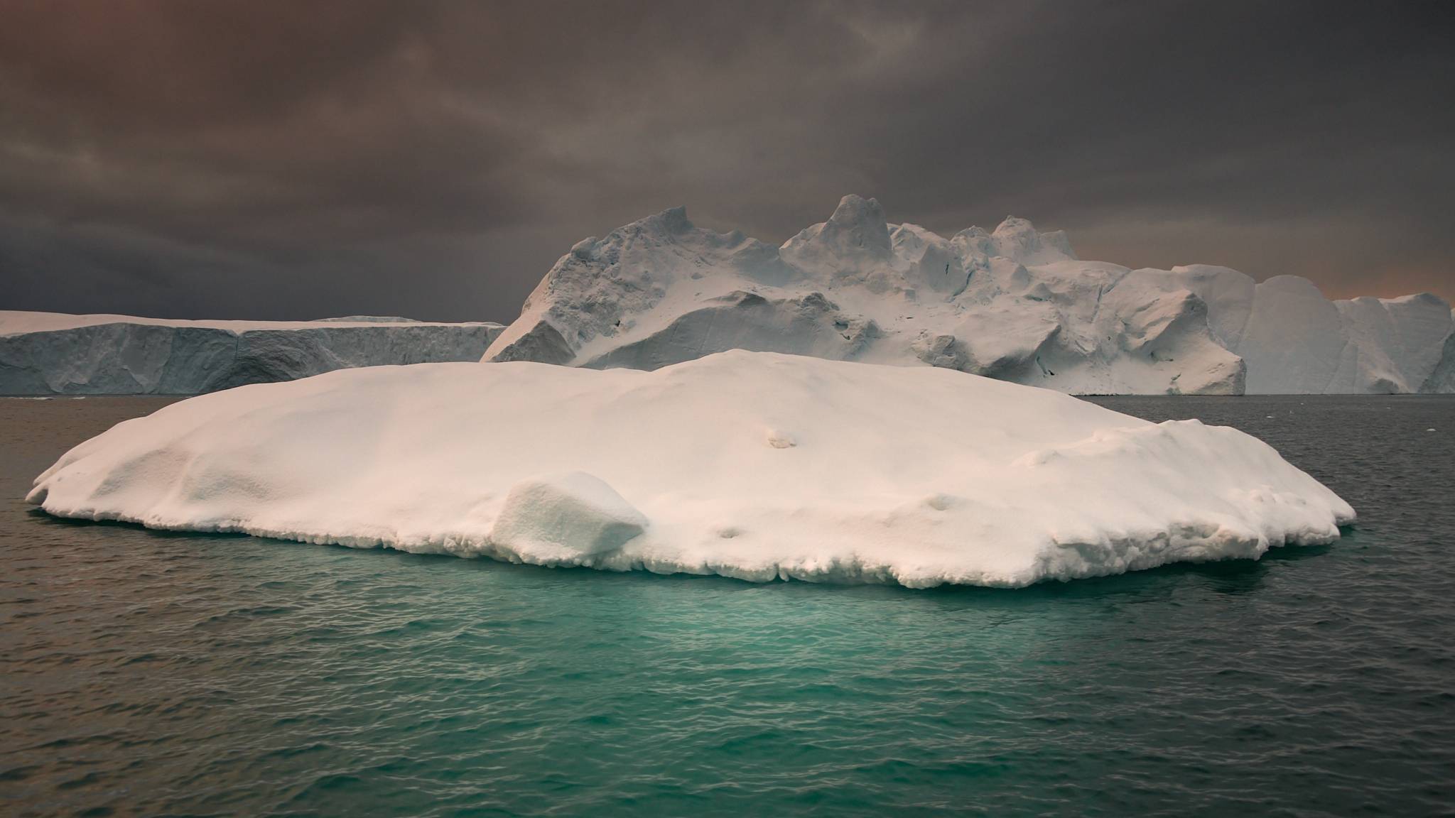 Ilulissat, Greenland
