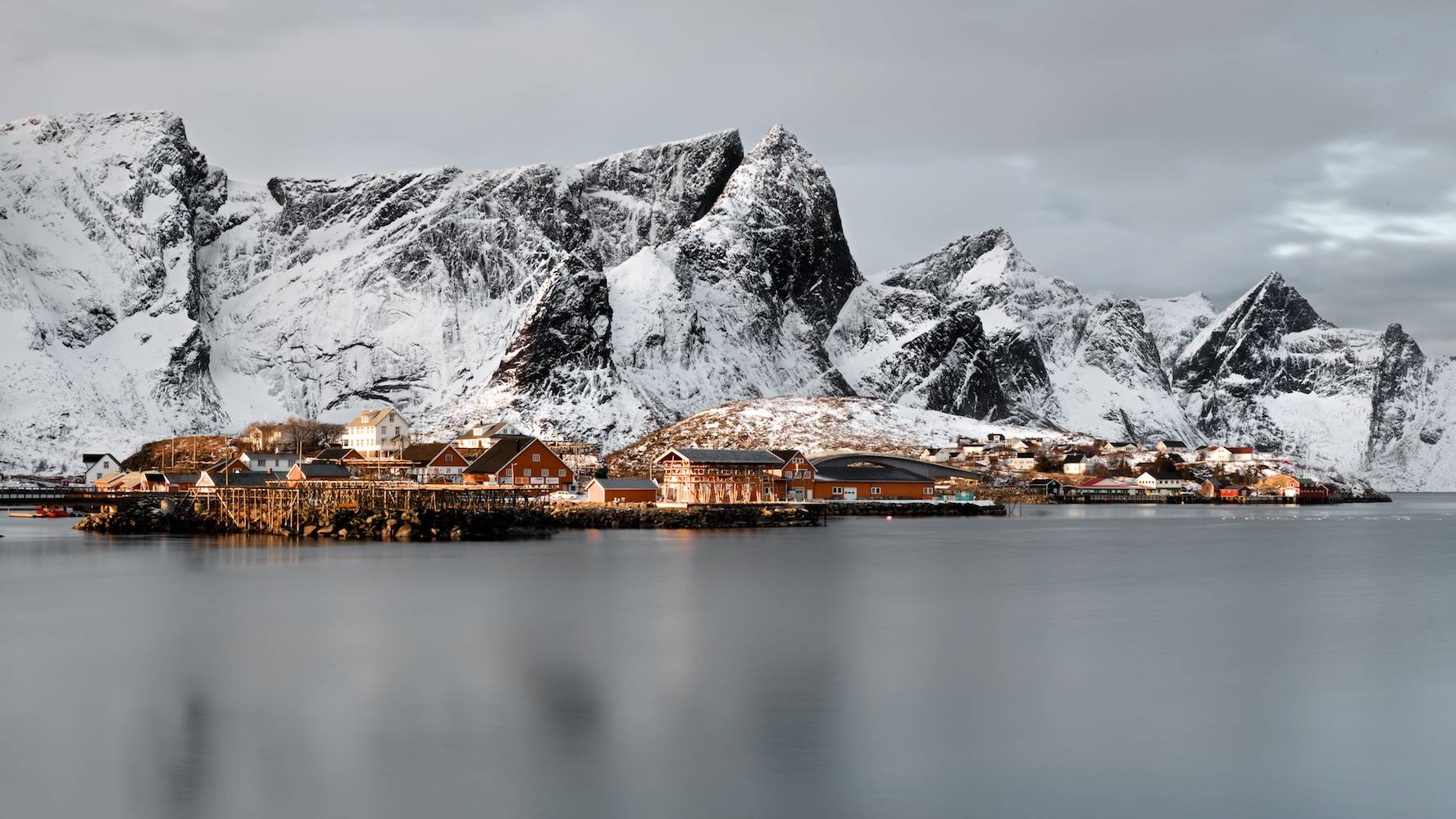 Lofoten Islands