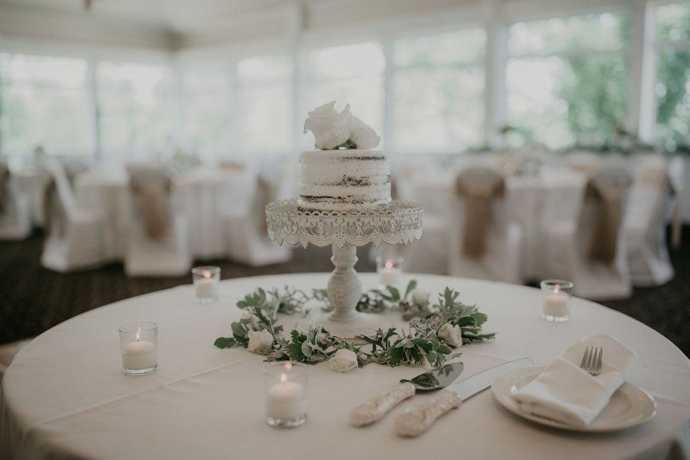 Wedding Cakes Designs By Ella Rae
