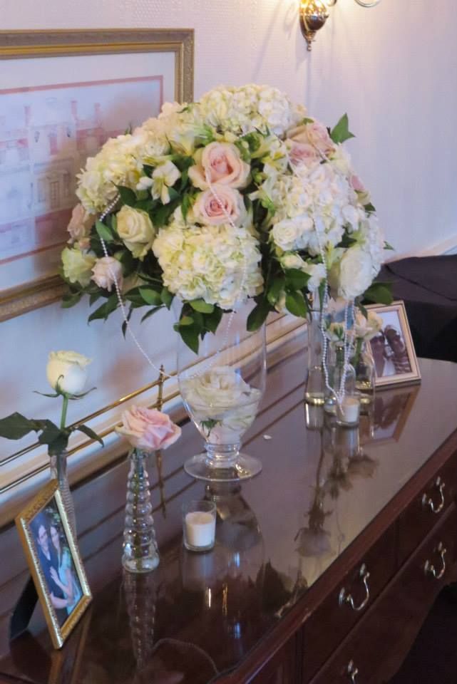 Finishing Touches, Wyndgate 