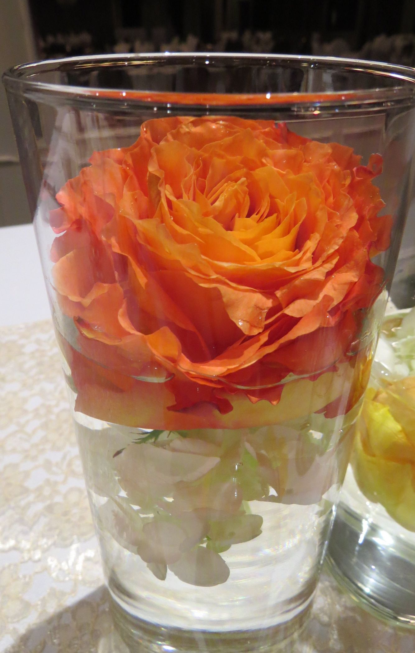 Venue Decor, Zuccarro's