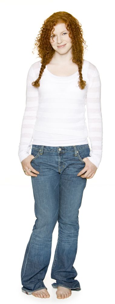 "Tress-timonials" winner