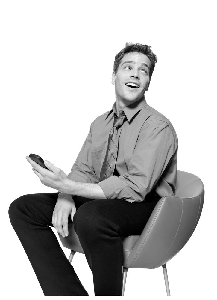 National campaign for Cantel / AT&T