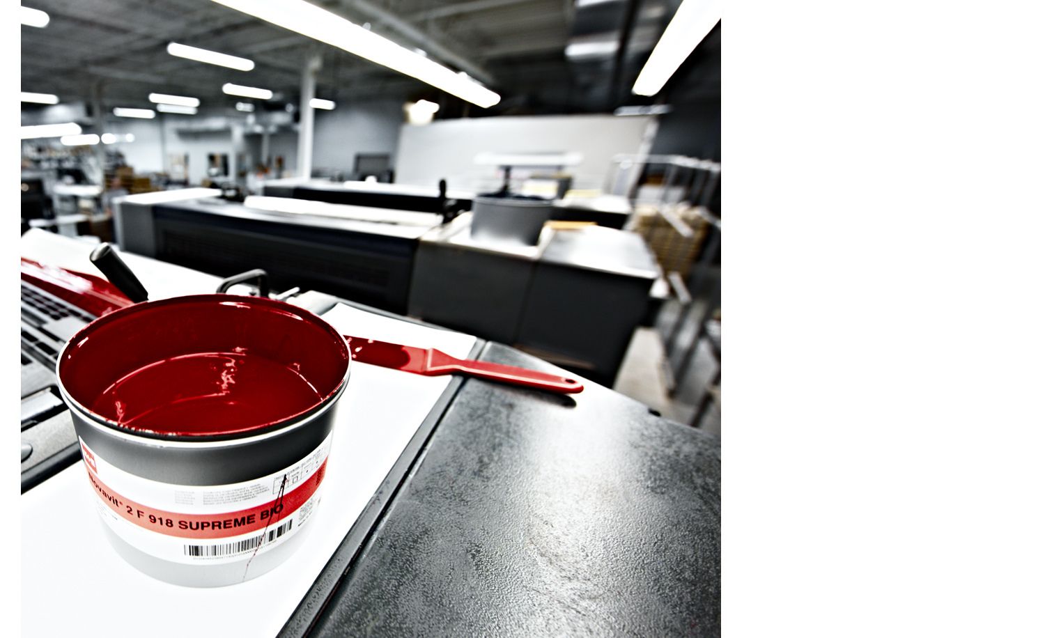 Flash Reproductions Promo Book