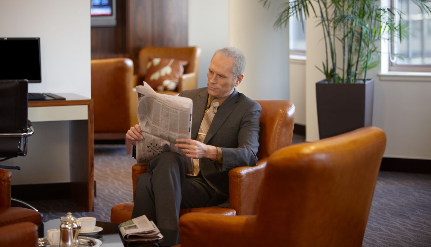 Fairmont Hotels and Resorts - Fairmont Chicago, Millenium Park