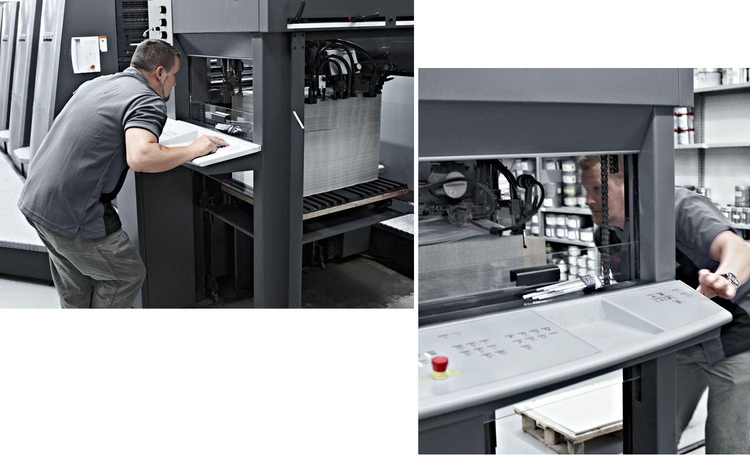 Flash Reproductions Promo Book