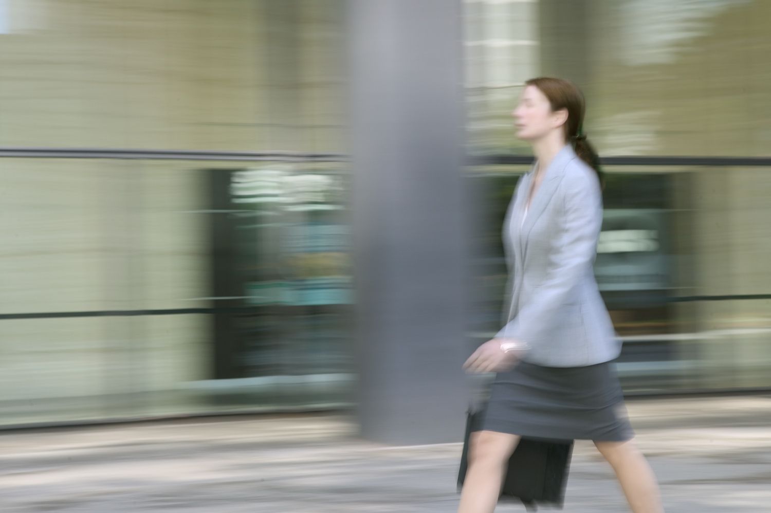 RBC Financial Services Image Palette