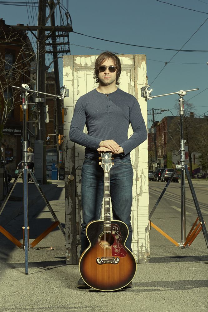 Wayward Arts - 921 Queen Street West