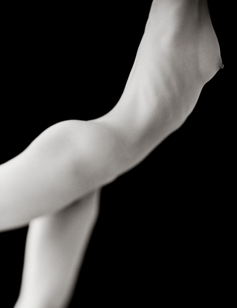 Swing Right - Torsi Exhibition