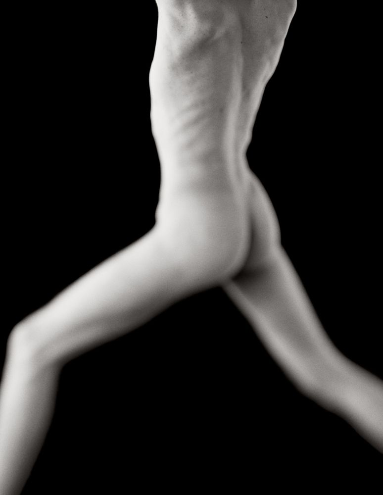 Gawk - Torsi Exhibition